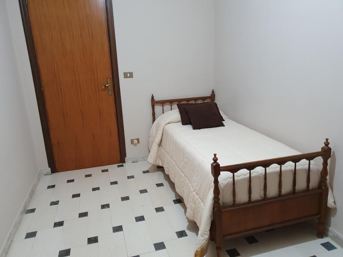Apartment La Fenice *