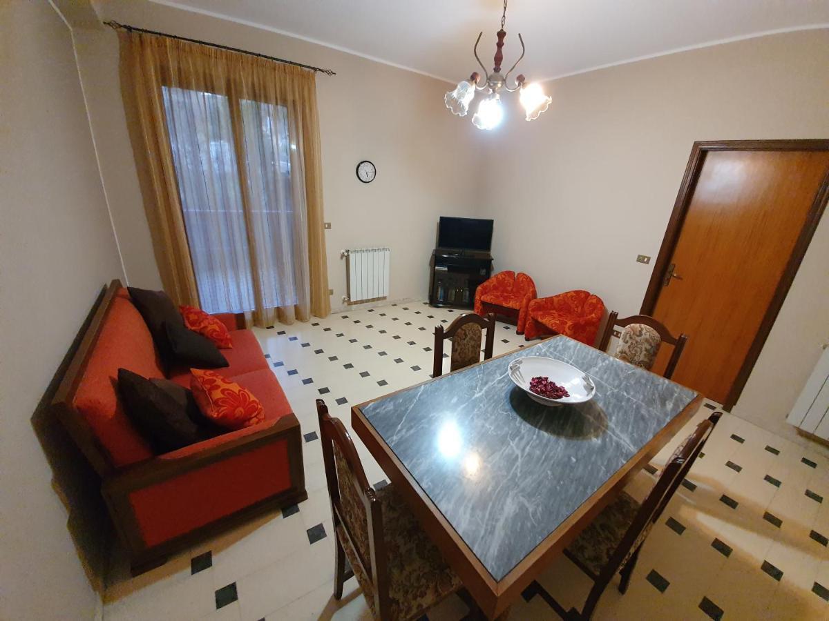 La Fenice Apartment