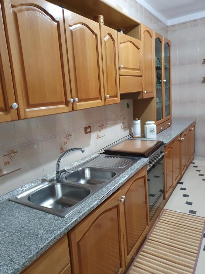 Apartment La Fenice *