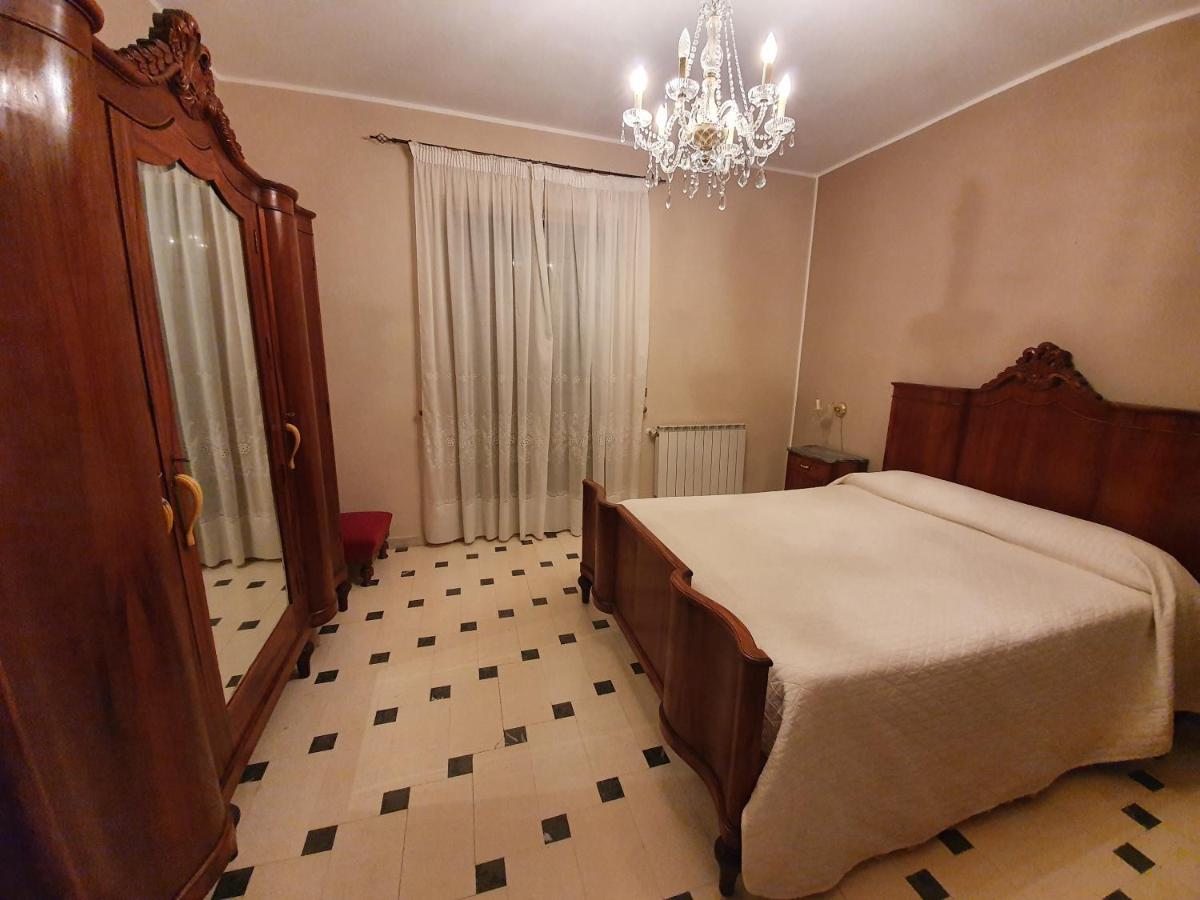 Apartment La Fenice *