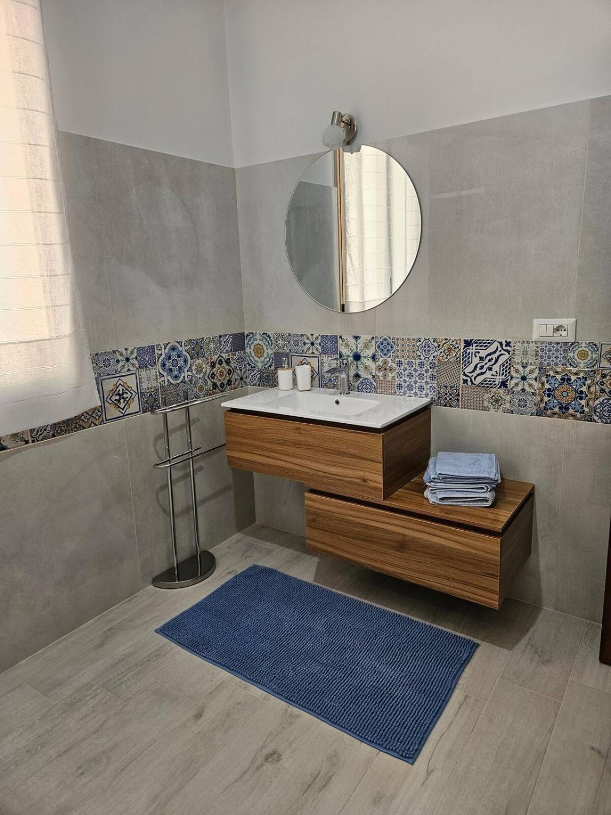 Apartment La Fenice Naro
