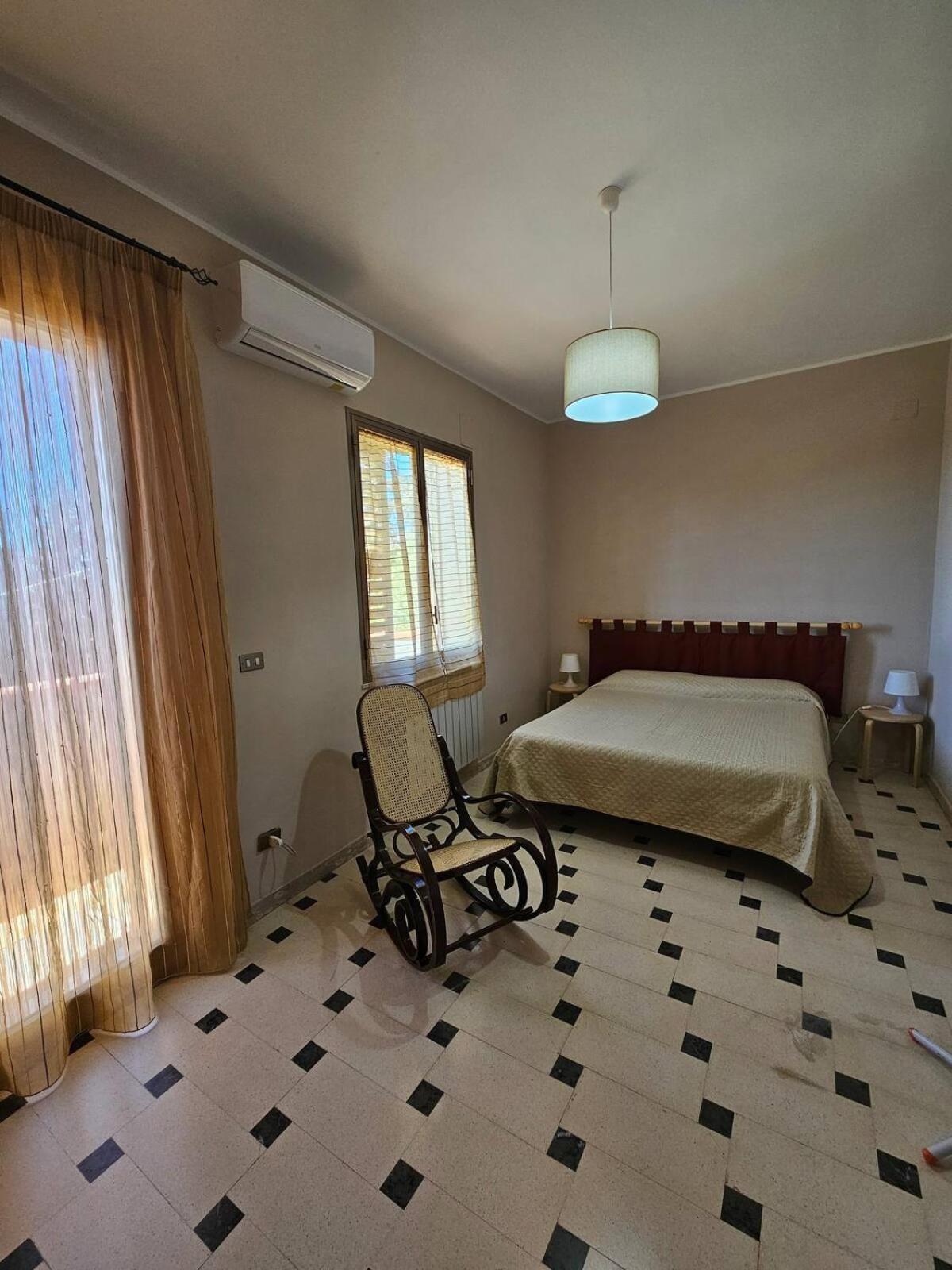 Apartment La Fenice *
