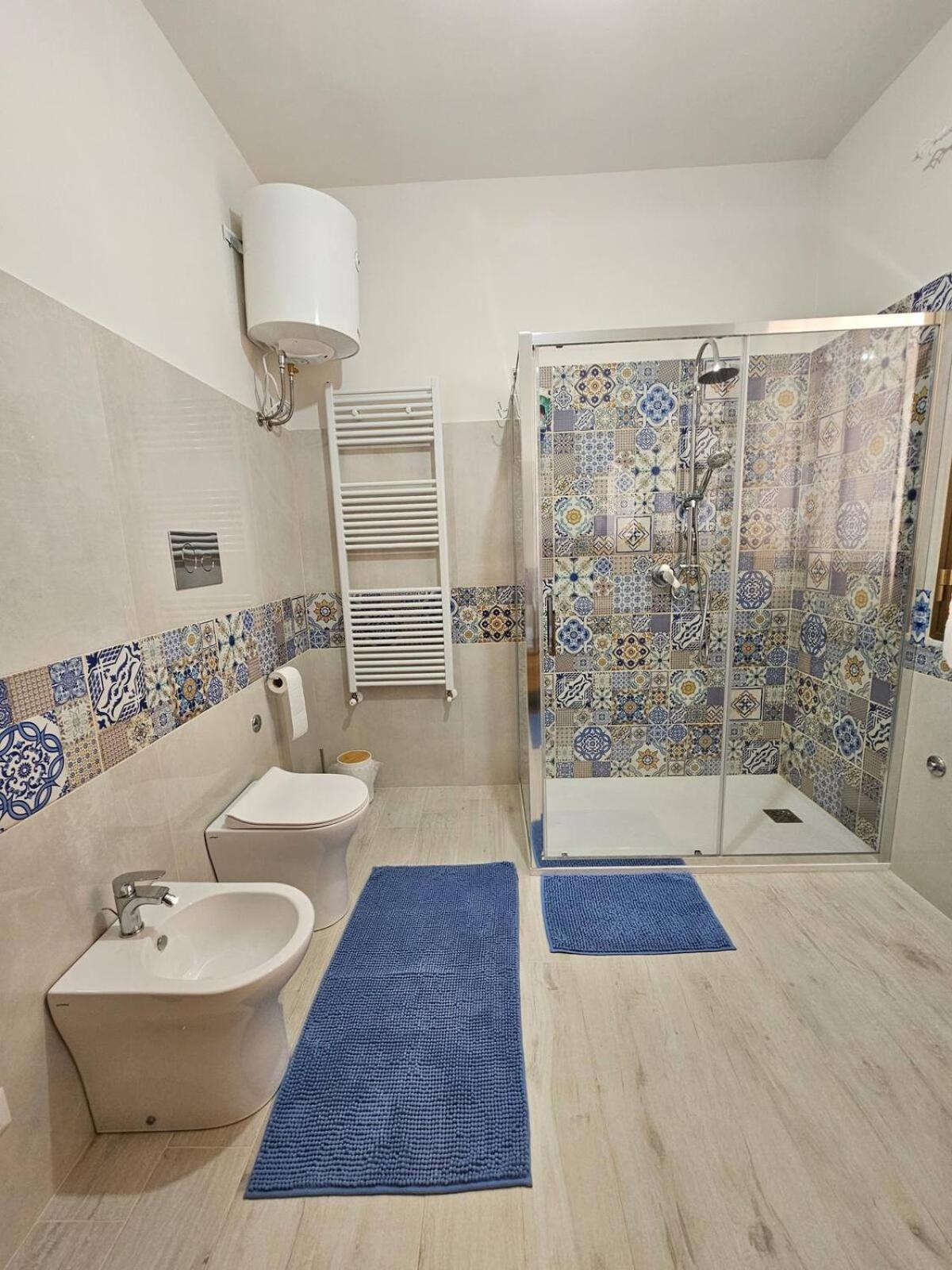 Apartment La Fenice
