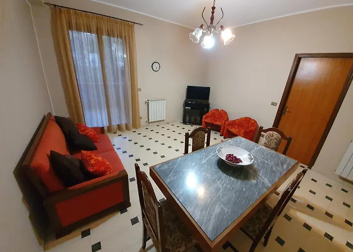 La Fenice Apartment