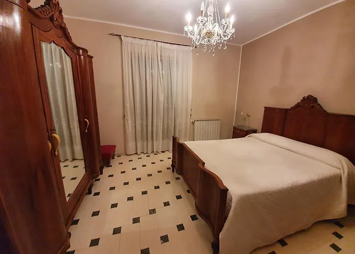 La Fenice Apartment