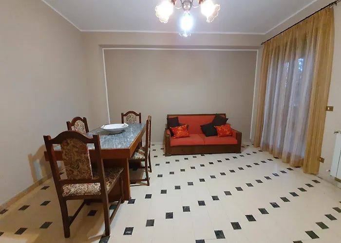 La Fenice Apartment