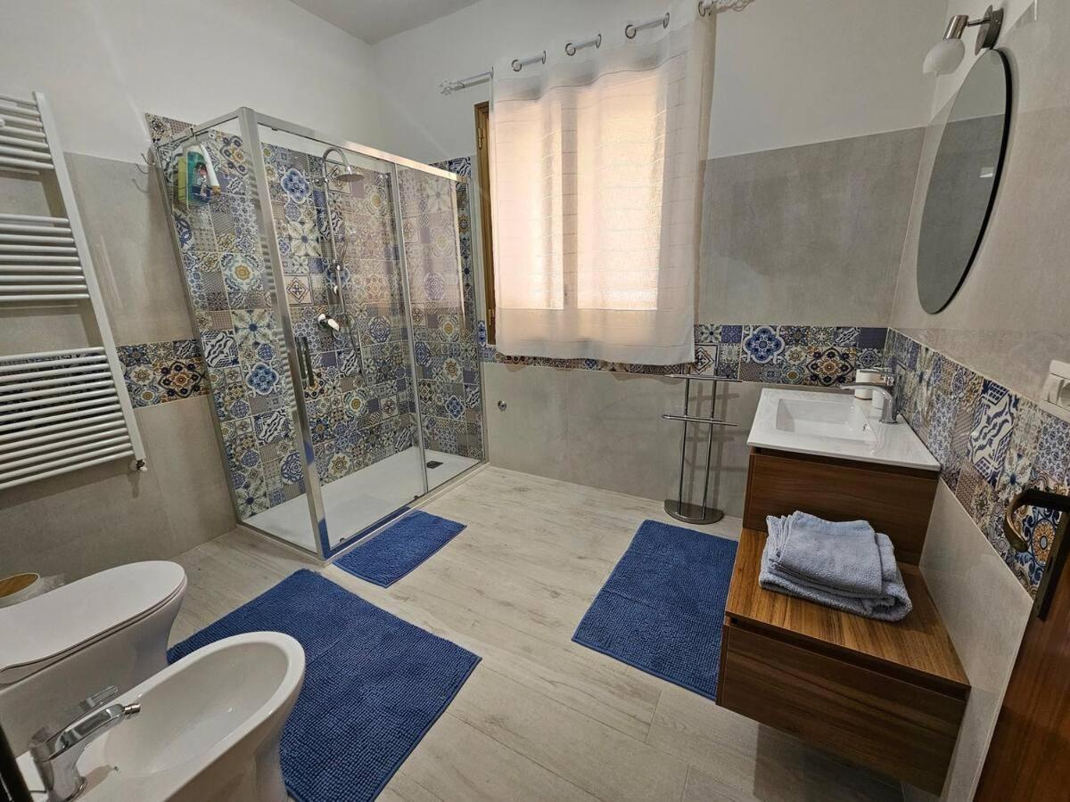 Appartement La Fenice *